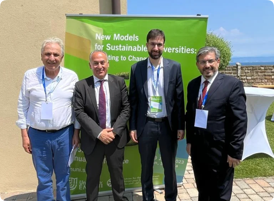 Conference Image
