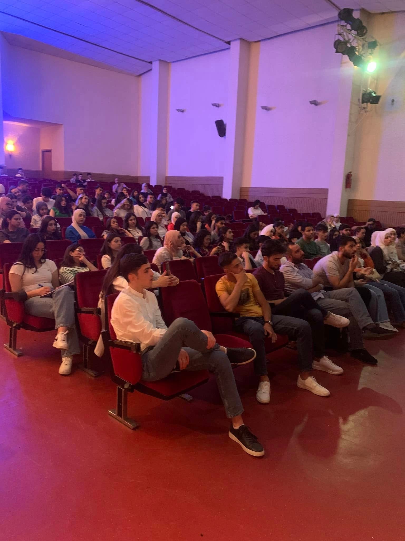 Conference Image